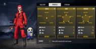 Ranked stats
